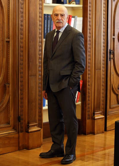 Gian Carlo Blangiardo