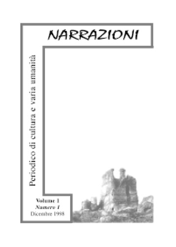 narrazioni