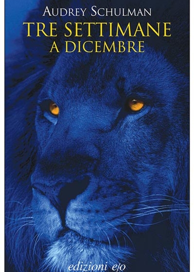Il volume Tre settimane a dicembre