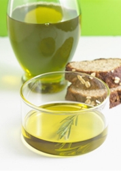 Olio d'oliva