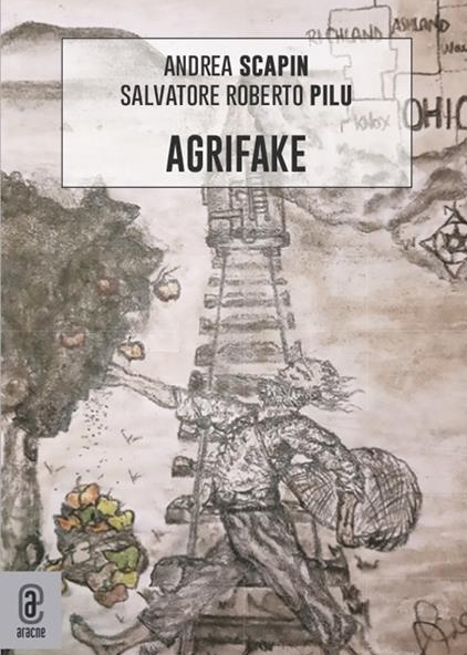 Copertina volume Agrifake