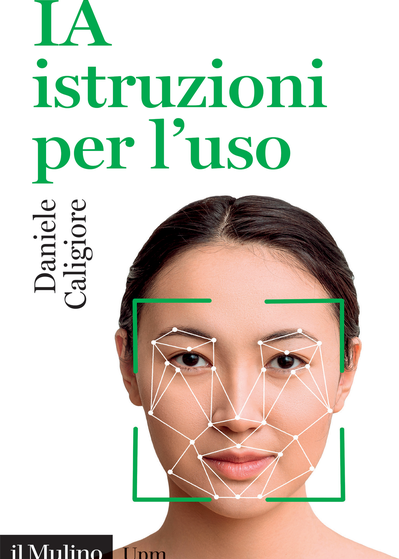 Copertina del volume IA istruzioni per l'uso