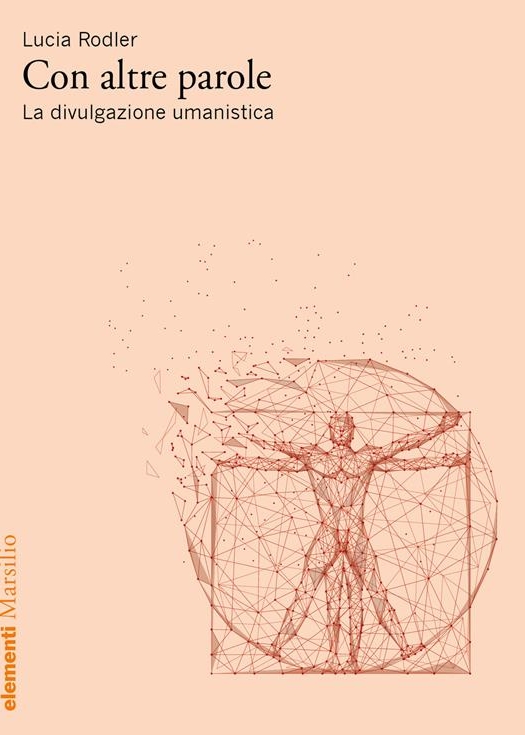 Copertina del libro Con altre parole