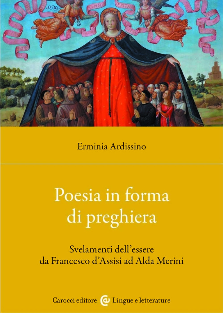 copertina preghiera