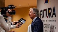 Foto di persona intervistata