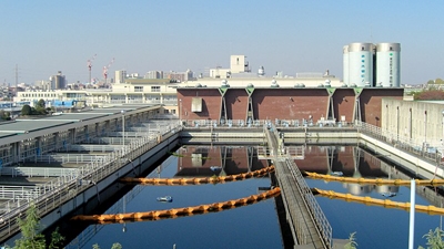 Acque industriali