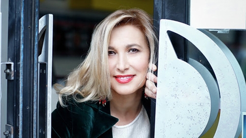 Grazia Di Michele