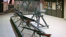 museo Rovereto