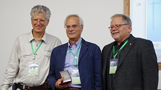 Ricercatori premiati
