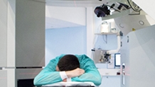 tecnica innovativa oncologica