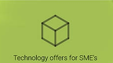 innovazione e tecnologia italiana