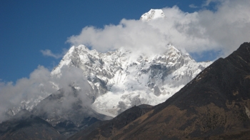 Monte Everest