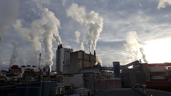 Smog e studenti