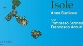 videoinstallazione ambientale