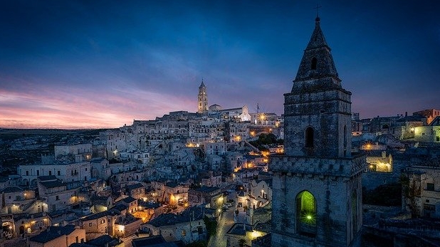 Matera