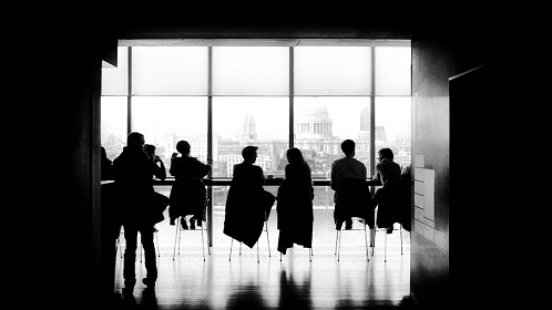 Incocntro del World Café