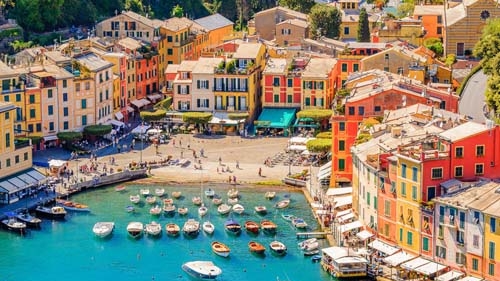Portofino