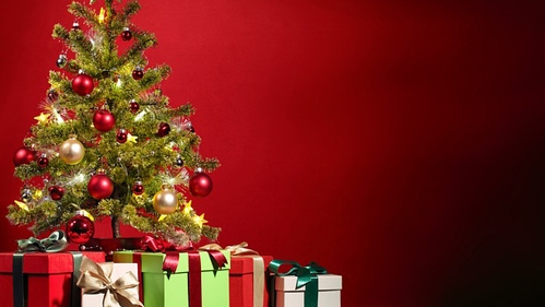 Albero di Natale