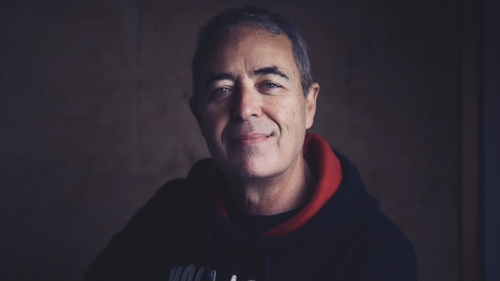 Egidio Eronico