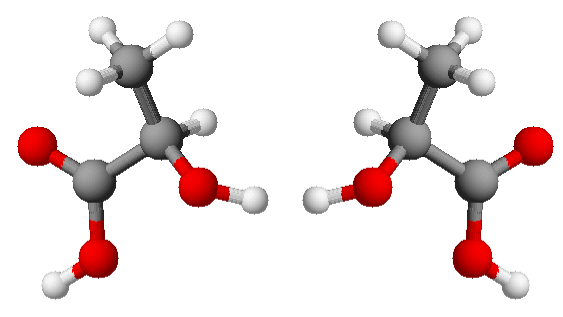 Enatiomeri