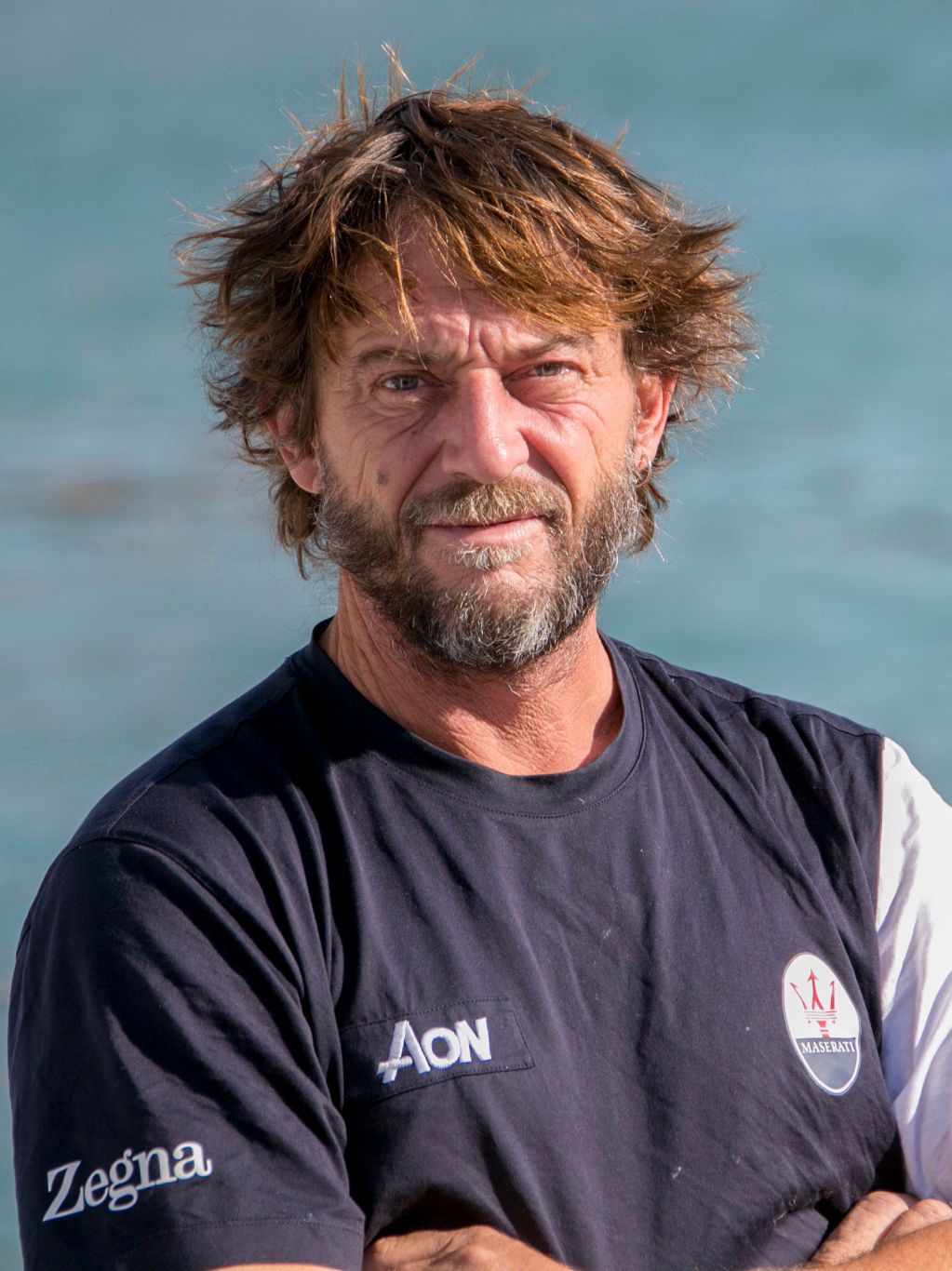 Giovanni Soldini